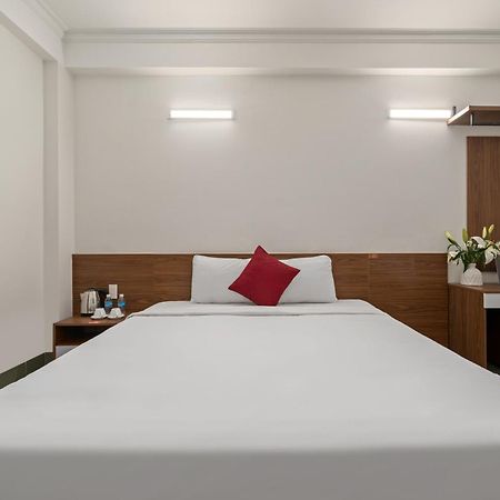 Khach San Nami Nha Trang 호텔 외부 사진
